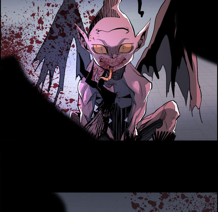 Warble Chapter 61 - Trang 25