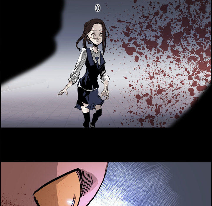 Warble Chapter 61 - Trang 26