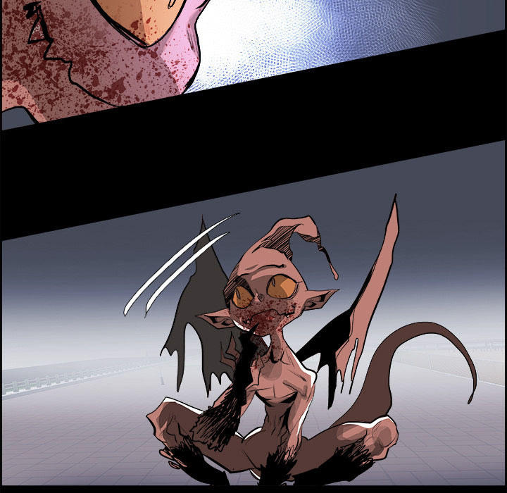 Warble Chapter 61 - Trang 27
