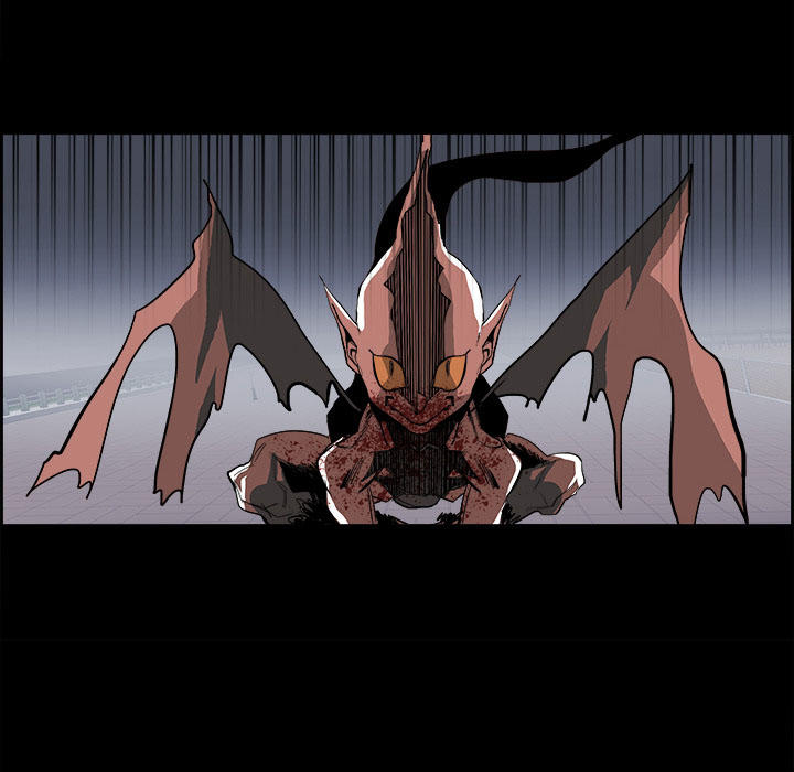 Warble Chapter 61 - Trang 28