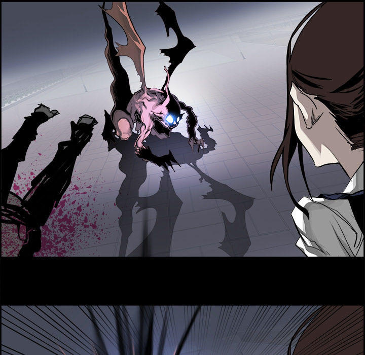 Warble Chapter 61 - Trang 29