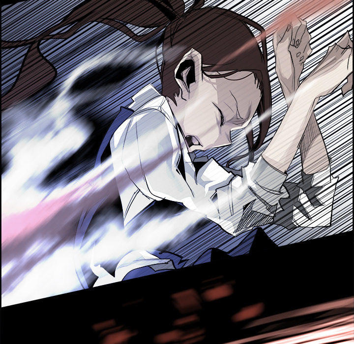 Warble Chapter 61 - Trang 31