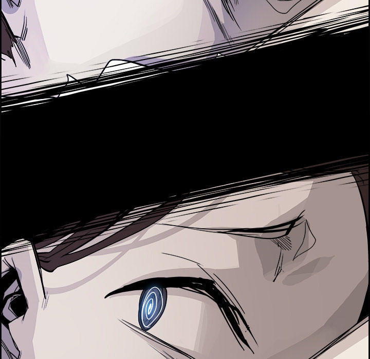 Warble Chapter 61 - Trang 33