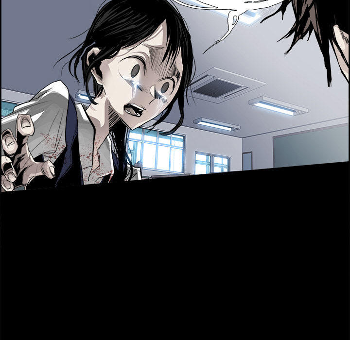 Warble Chapter 61 - Trang 40