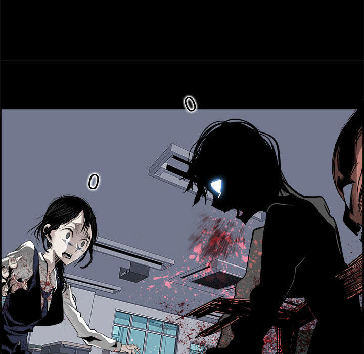 Warble Chapter 61 - Trang 41