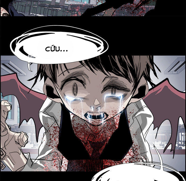 Warble Chapter 61 - Trang 42