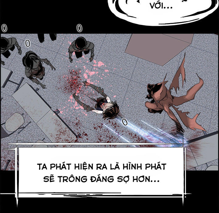 Warble Chapter 61 - Trang 43