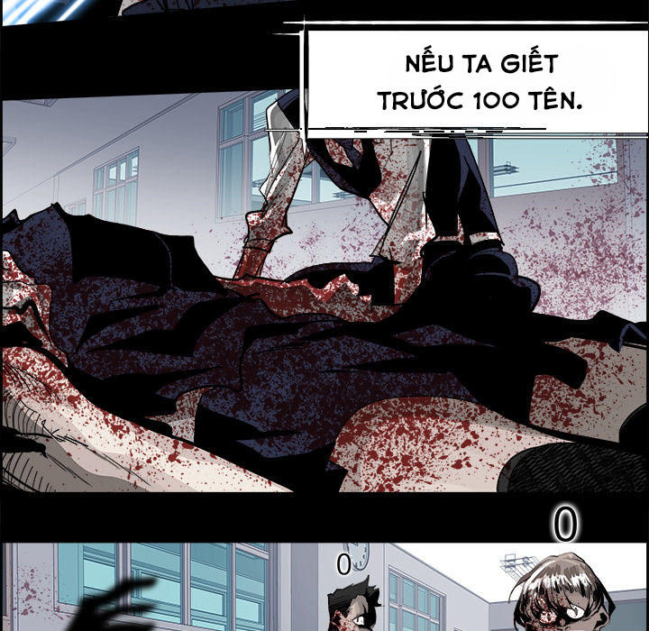 Warble Chapter 61 - Trang 45