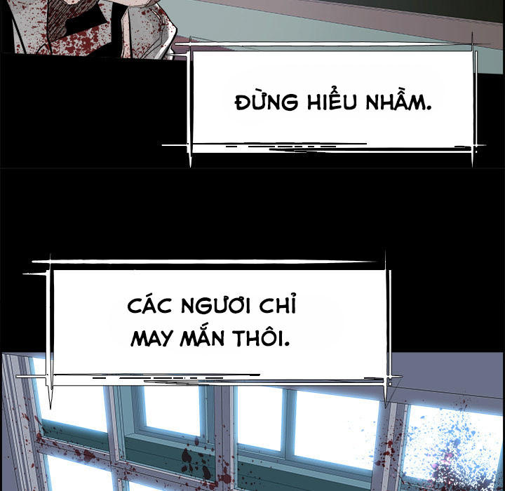 Warble Chapter 61 - Trang 47