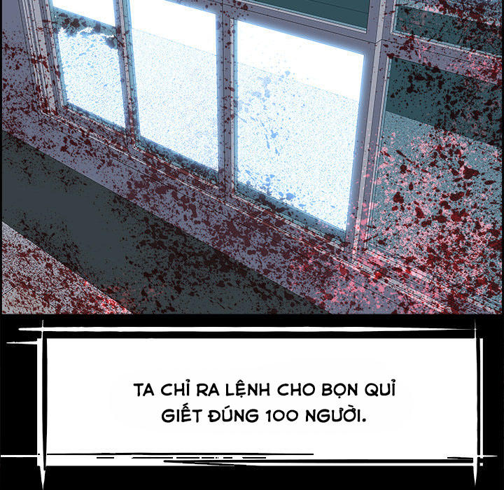 Warble Chapter 61 - Trang 48