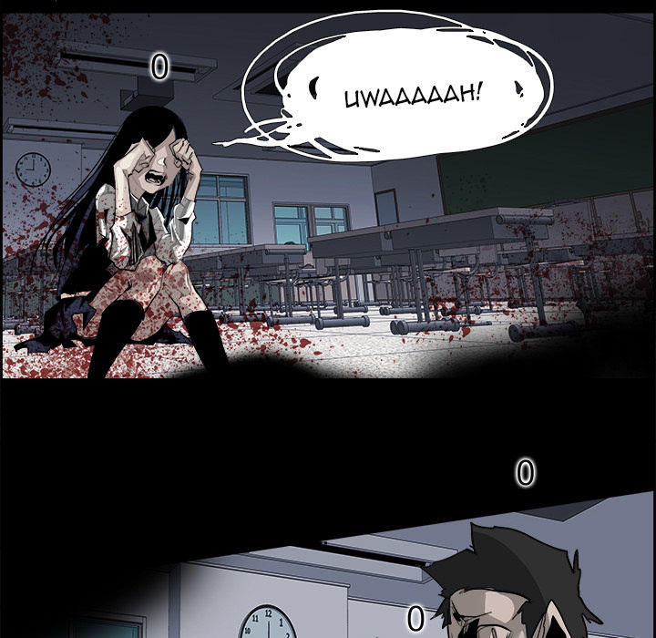 Warble Chapter 61 - Trang 49