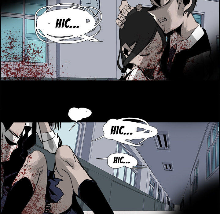 Warble Chapter 61 - Trang 50