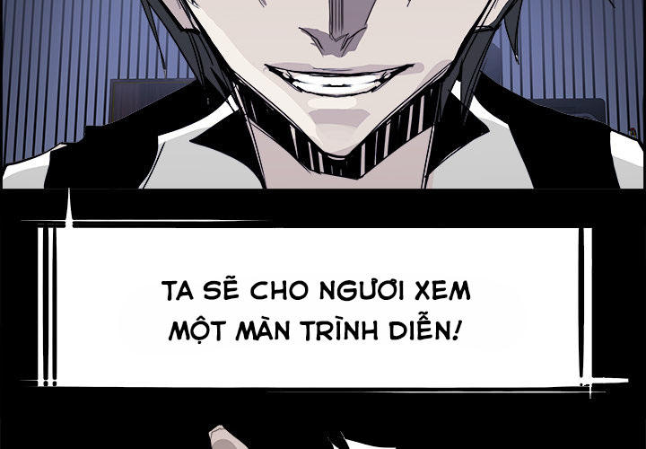 Warble Chapter 61 - Trang 6