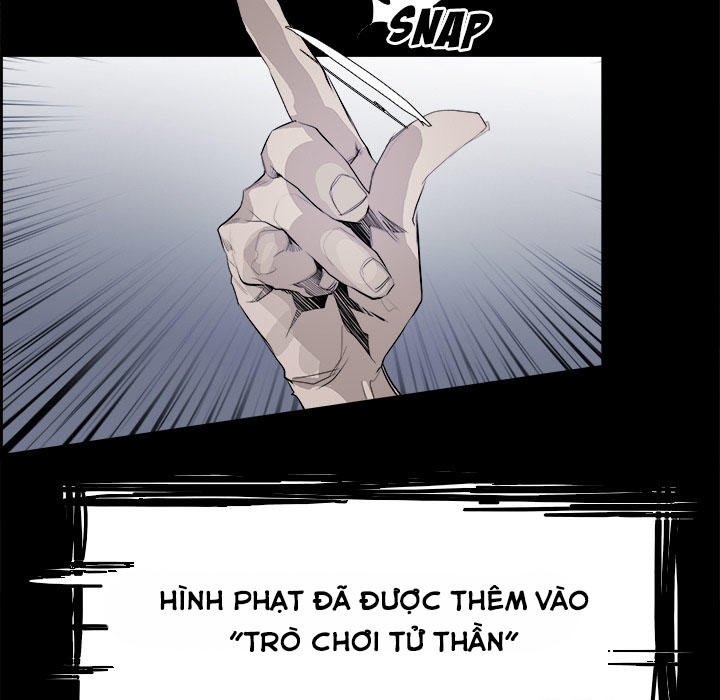Warble Chapter 61 - Trang 7