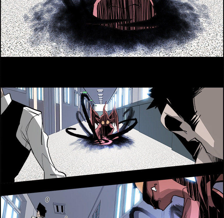 Warble Chapter 61 - Trang 9