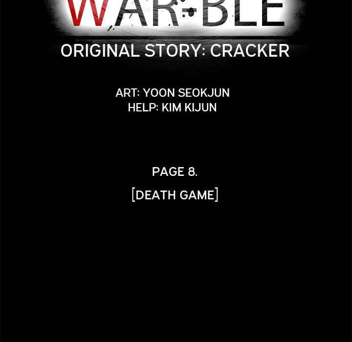 Warble Chapter 62 - Trang 10