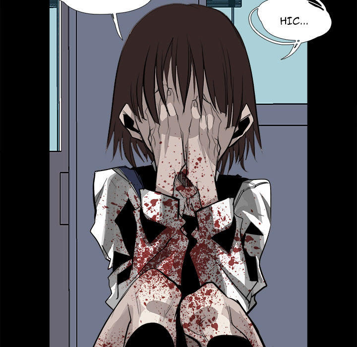 Warble Chapter 62 - Trang 12