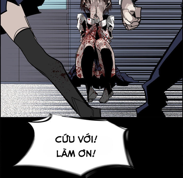 Warble Chapter 62 - Trang 14
