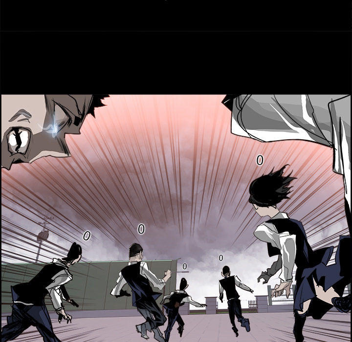 Warble Chapter 62 - Trang 15