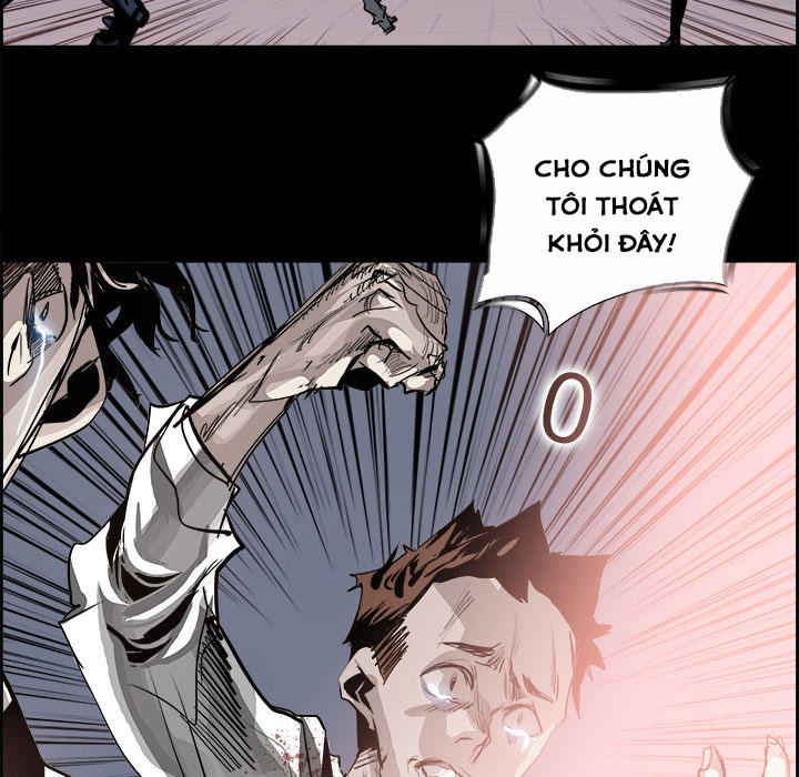 Warble Chapter 62 - Trang 16