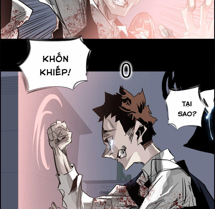 Warble Chapter 62 - Trang 17