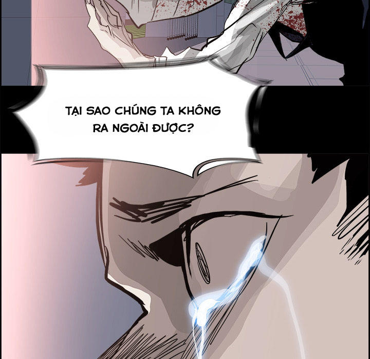 Warble Chapter 62 - Trang 18