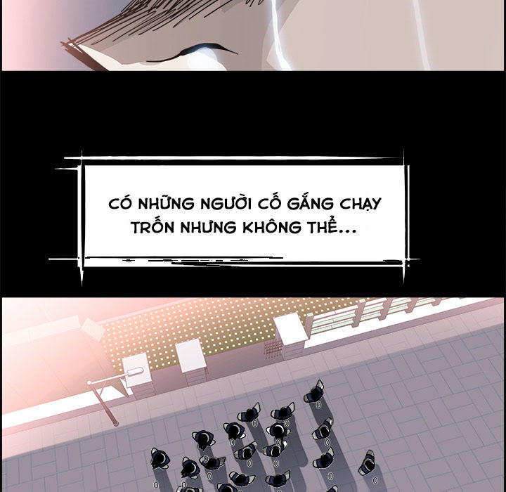 Warble Chapter 62 - Trang 19