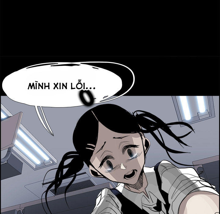Warble Chapter 62 - Trang 21
