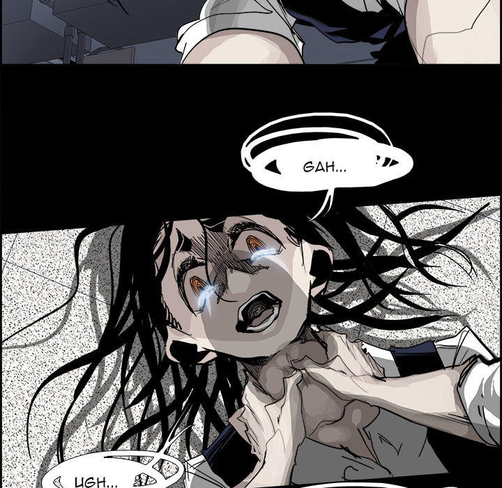 Warble Chapter 62 - Trang 22