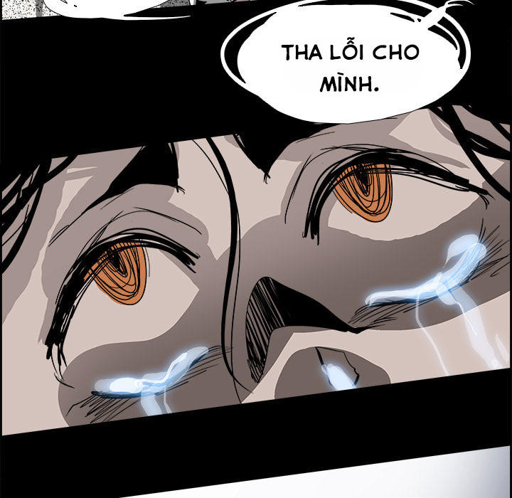 Warble Chapter 62 - Trang 23