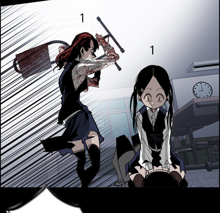 Warble Chapter 62 - Trang 24