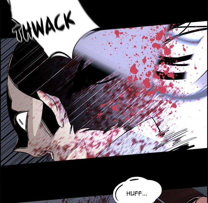 Warble Chapter 62 - Trang 25