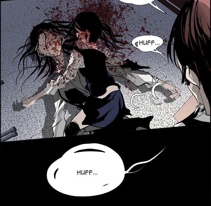 Warble Chapter 62 - Trang 26