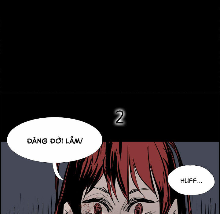 Warble Chapter 62 - Trang 27