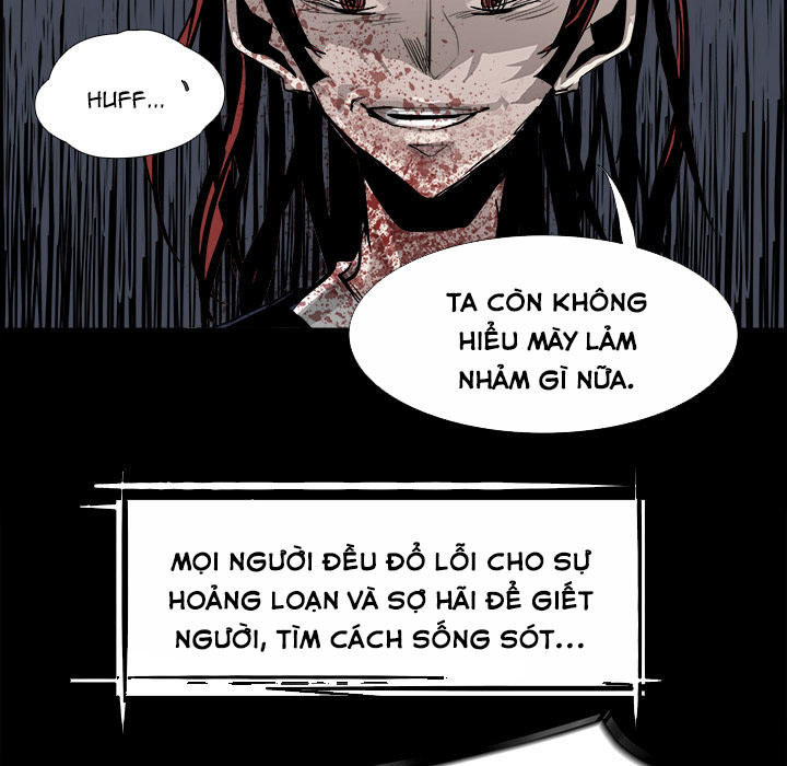 Warble Chapter 62 - Trang 28