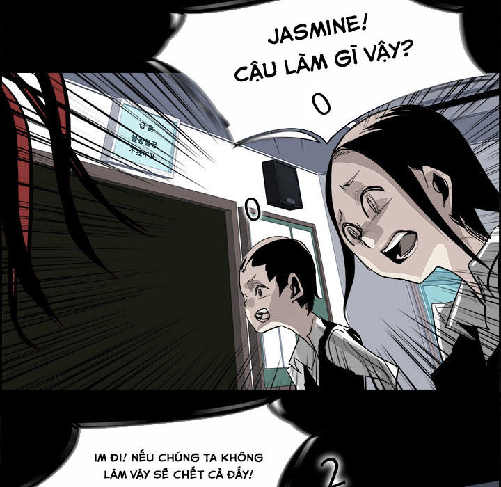 Warble Chapter 62 - Trang 29