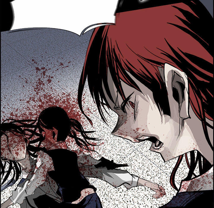 Warble Chapter 62 - Trang 30