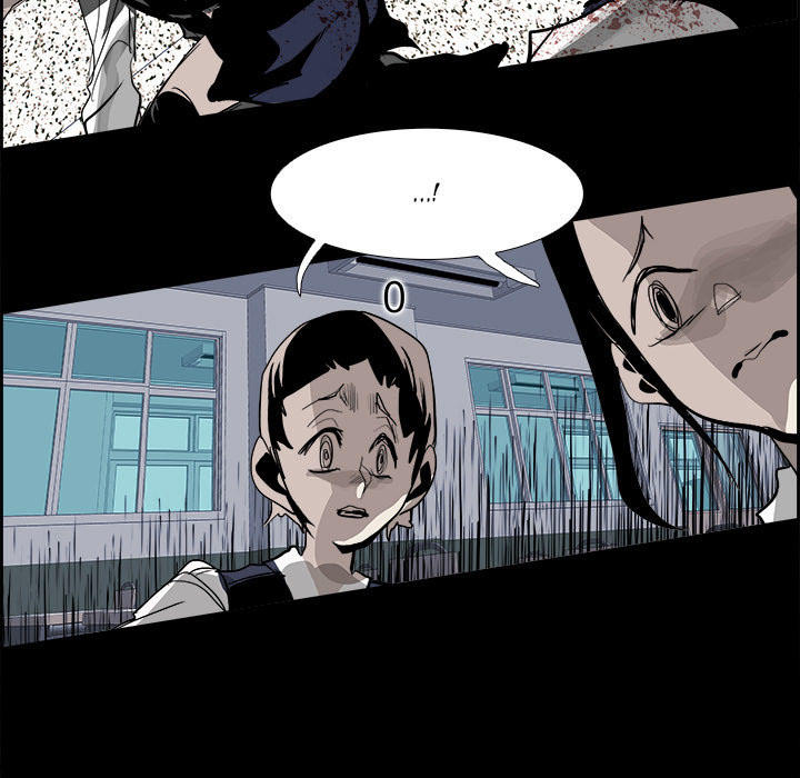 Warble Chapter 62 - Trang 31