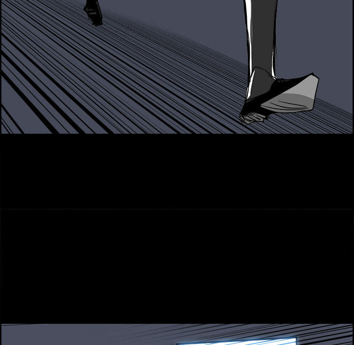 Warble Chapter 62 - Trang 33