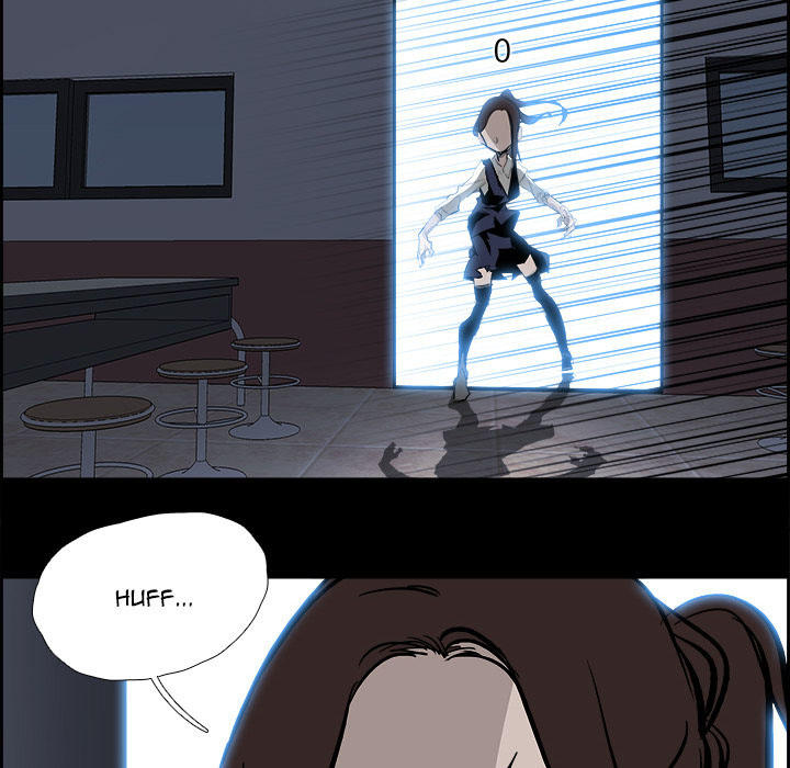 Warble Chapter 62 - Trang 34