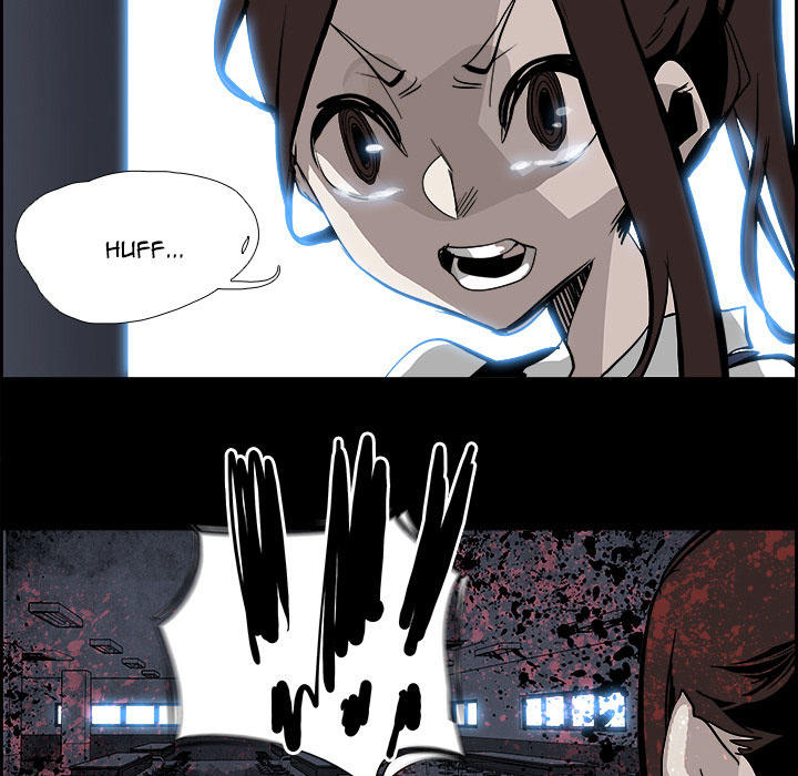 Warble Chapter 62 - Trang 35
