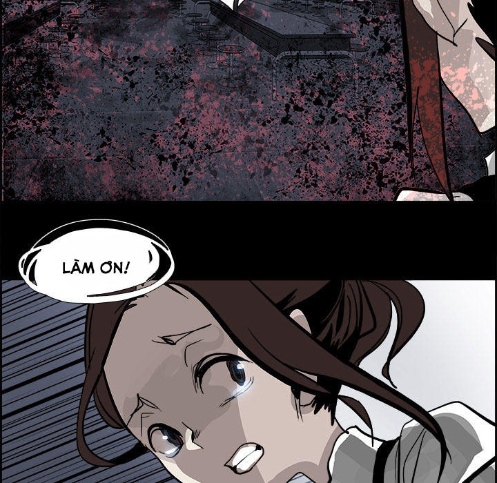 Warble Chapter 62 - Trang 36