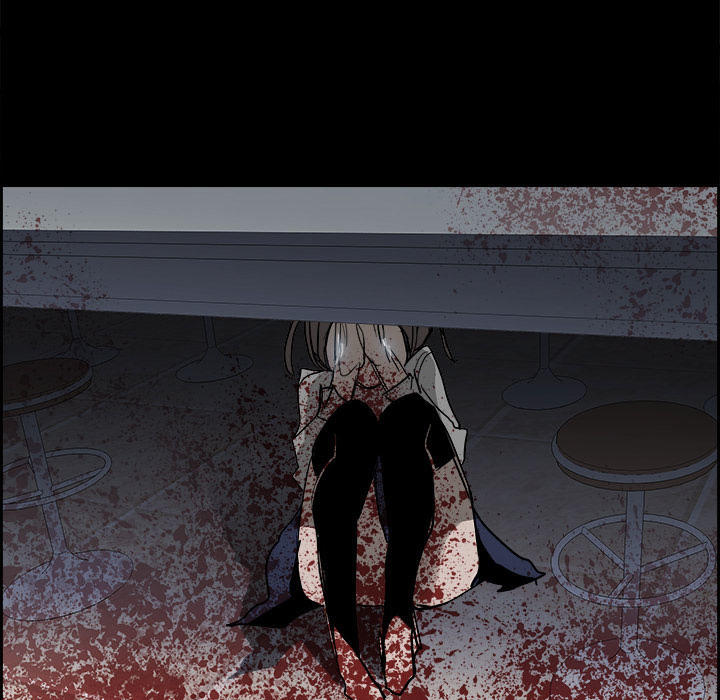 Warble Chapter 62 - Trang 38
