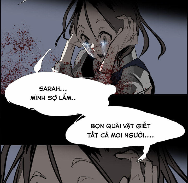 Warble Chapter 62 - Trang 40