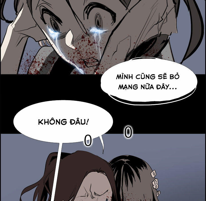 Warble Chapter 62 - Trang 41