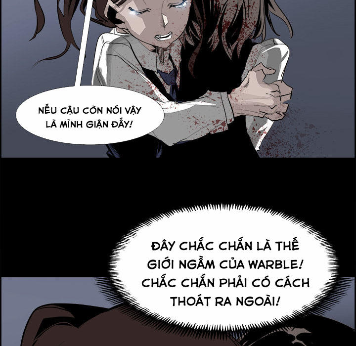 Warble Chapter 62 - Trang 42