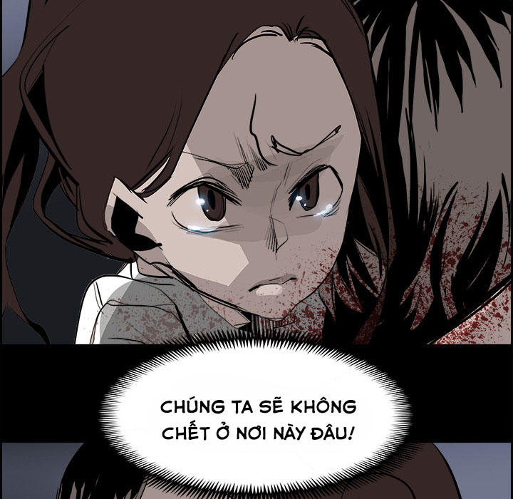 Warble Chapter 62 - Trang 43
