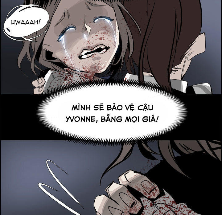 Warble Chapter 62 - Trang 44