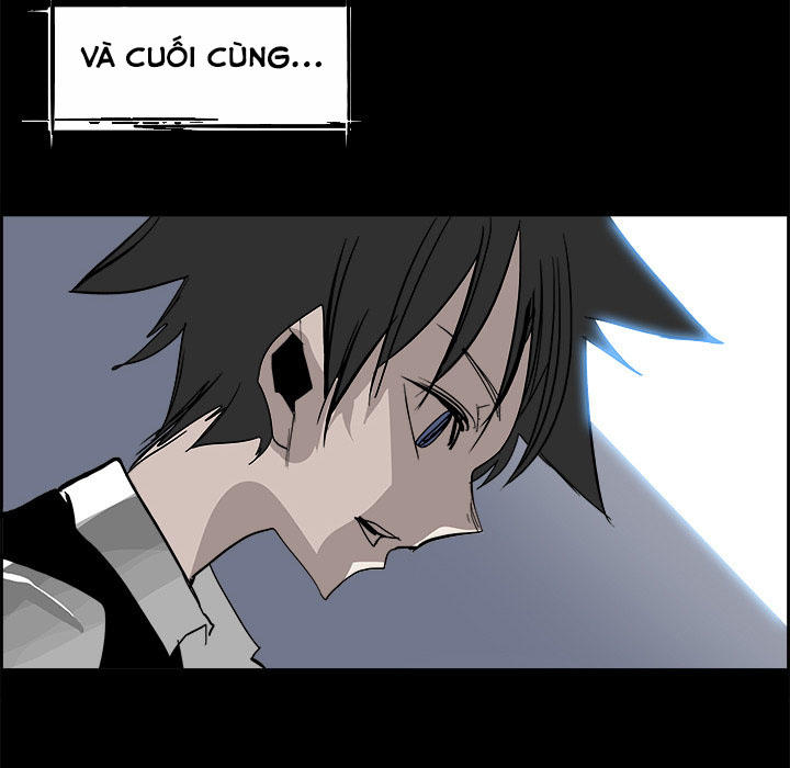 Warble Chapter 62 - Trang 46