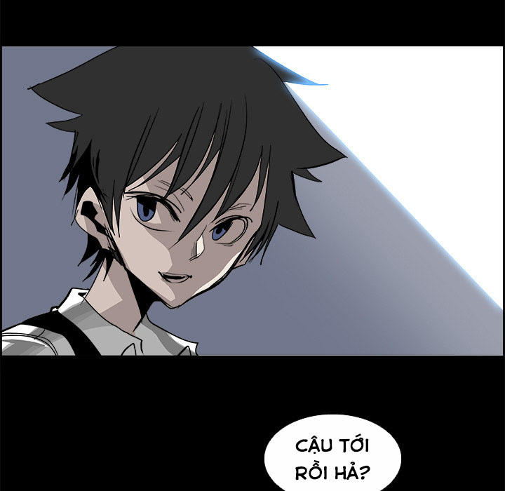 Warble Chapter 62 - Trang 47